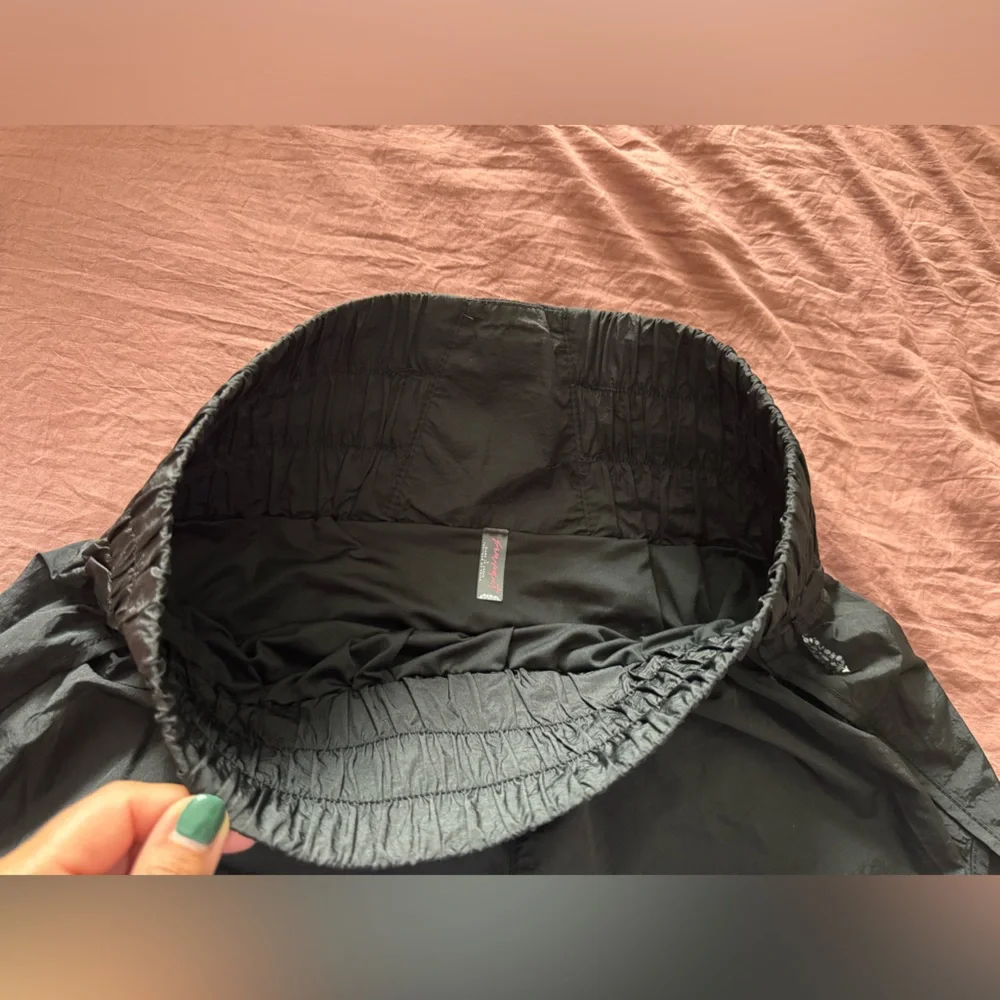 Free People The Way Home Shorts - Picture 4 of 7